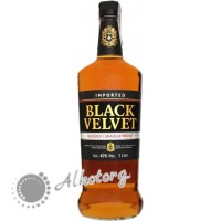 Black Velvet 40%