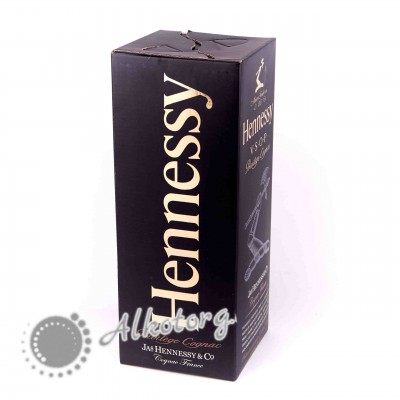 Коньяк Hennesy 2 літри (Хеннесі 2л)