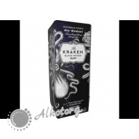 Ром Кракен Чорний 2 літри (Kraken Black 2л)