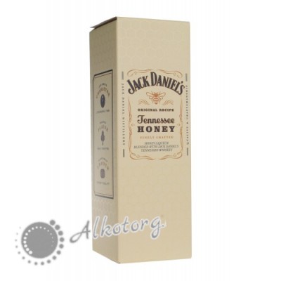 Віскі Джек Деніелс Медовий 2 літри (Jack Daniels Honey 2л) Віскі Джек Деніелс Медовий 2 літри (Jack Daniels Honey 2л)