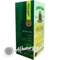 Віскі Jameson (Джемесон) 3 літри