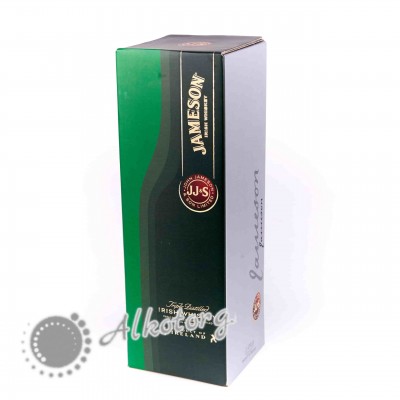 Віскі John Jameson 2 літри (Джон Джемесон 2л) Віскі John Jameson 2 літри (Джон Джемесон 2л)